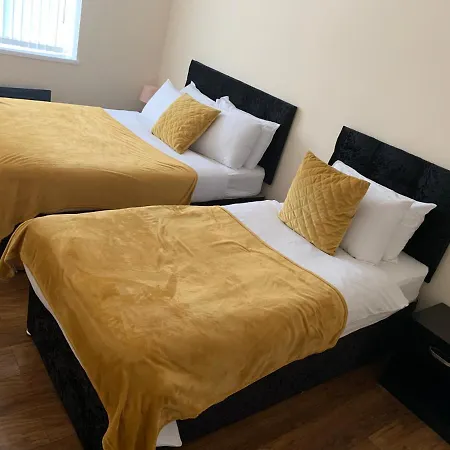 Green Apartments Unique Executive Luxury-2
